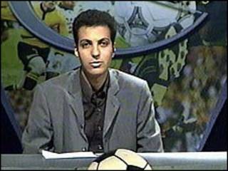 عادل فردوسی پور مجری 90