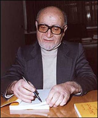 مهدی بازرگان