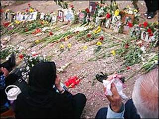 گورستان خاوران