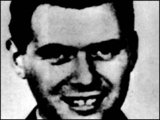 Josef Mengele