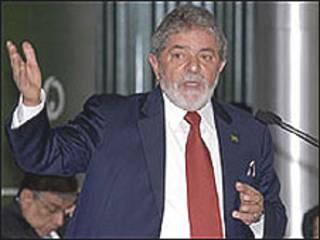 Luiz Inácio Lula da Silva