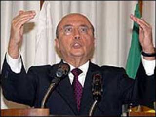 Henrique Meirelles, presidente do BC (Foto: Valter Campanato/ABr)