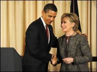 Hillary Clinton