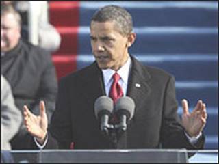Barack Obama