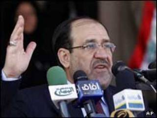 نوری مالکی