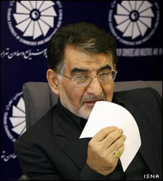 یحیی آل اسحاق