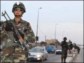 سرباز آمریکایی