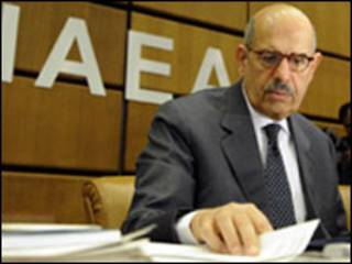 محمد البرادعی