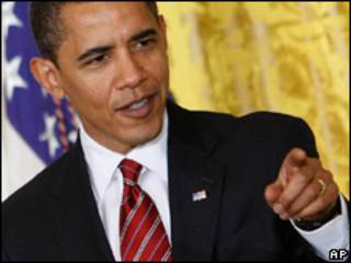 Barack Obama