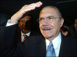 José Sarney