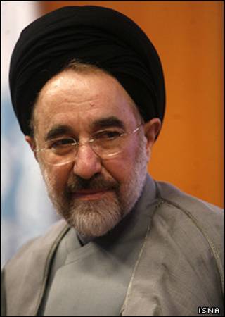 محمد خاتمی