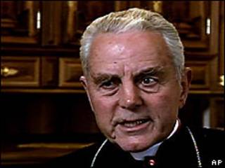 Richard Williamson