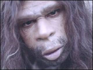 Homem de Neandertal