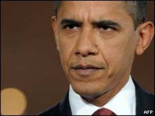 Barack Obama