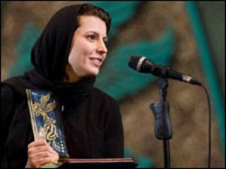 لیلا حاتمی