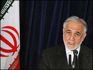 پرویز داوودی