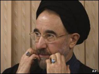 خاتمی