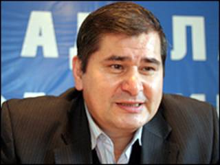 Раҳматулло Зойиров