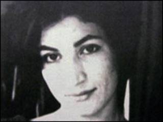 فروغ فرخزاد