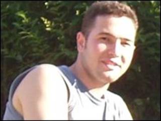 Jean Charles de Menezes (arquivo)