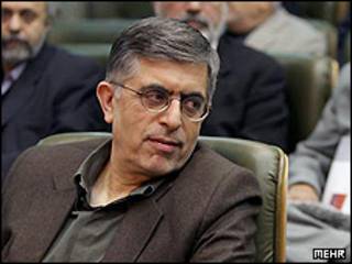 کرباسچی