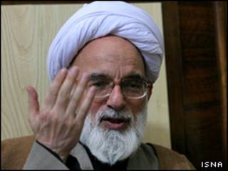 دری نجف آبادی