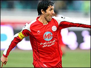 کریم باقری