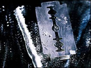 Cocaína