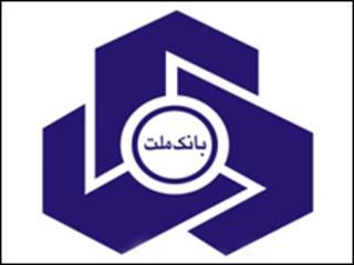 نشان بانک ملت