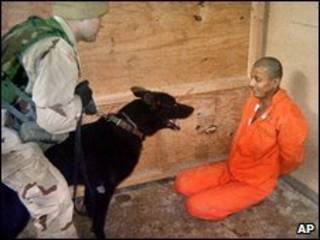 Abu Ghraib