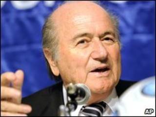 Blatter