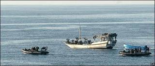 Cướp biển Somalia