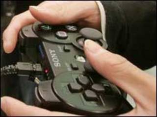 Videogame