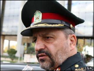احمدی مقدم