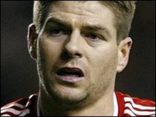 Gerrard