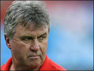 Hiddink