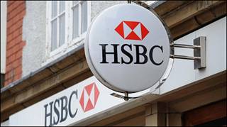 Bangiga HSBC