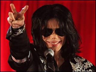 Michael Jackson