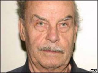 Josef Fritzl