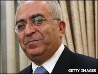 Salam Fayyad