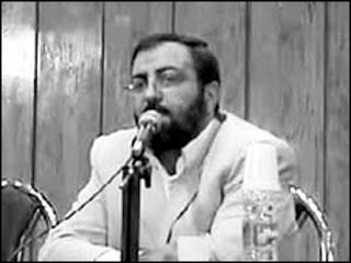 عباس پالیزدار