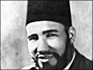 Hassan al-Banna