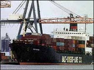navio