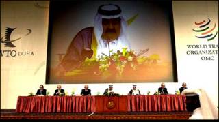 Họp WTO tại Doha, Qatar