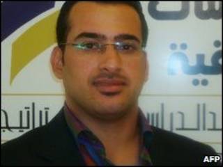 Muntadar al-Zaidi
