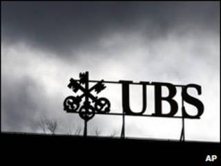 UBS cooperou em investigação de autoridades americanas