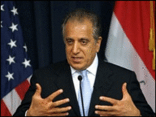خلیلزاد