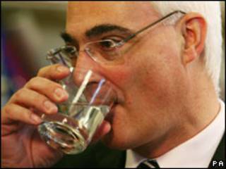 Alistair Darling