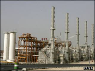 پارس جنوبی