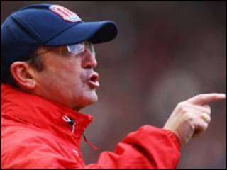 Tony Pulis